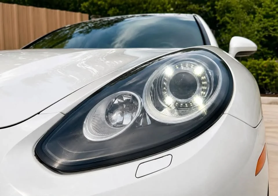 2014 Porsche Panamera - Image 2 of 20