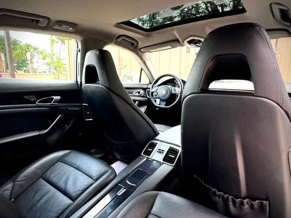 2014 Porsche Panamera - Image 20 of 20