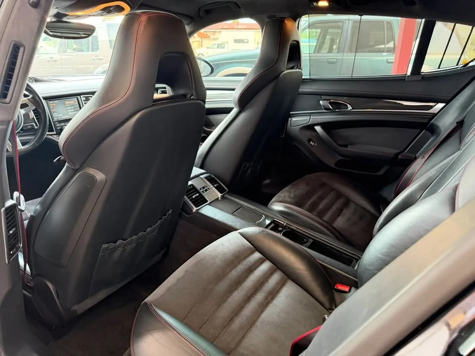 2014 Porsche 970 Panamera - Image 20 of 20