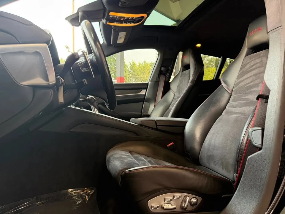 2014 Porsche 970 Panamera - Image 15 of 20