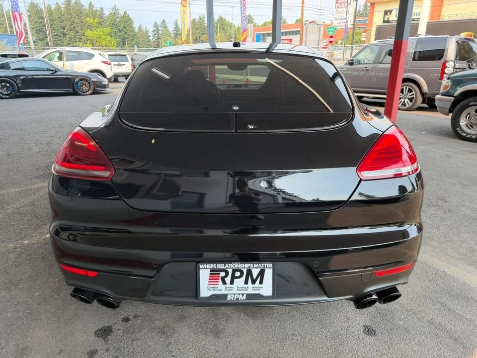 2014 Porsche 970 Panamera - Image 6 of 20