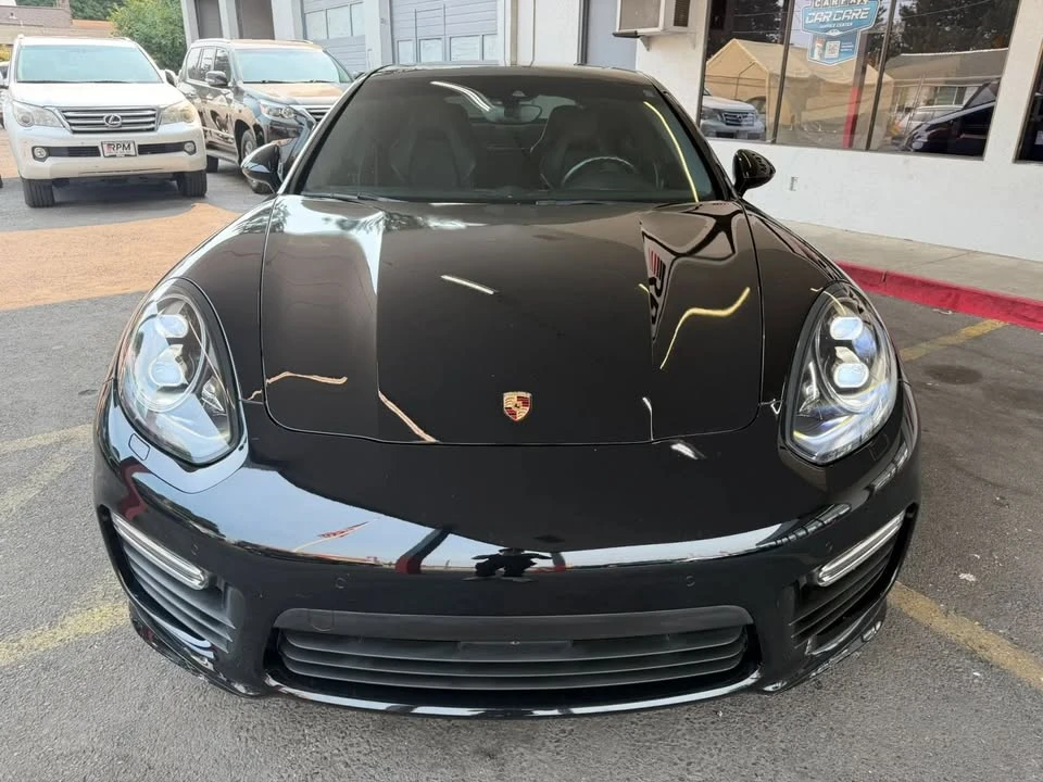 2014 Porsche 970 Panamera - Image 2 of 20
