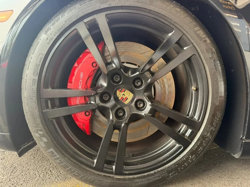 2014 Porsche 970 Panamera - Image 9 of 20