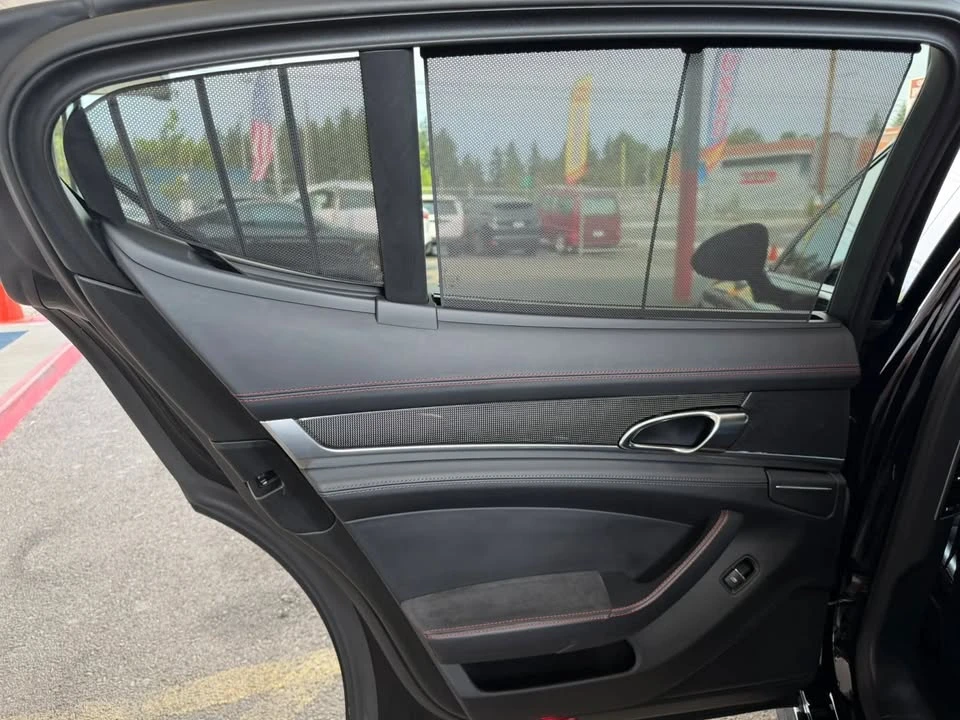 2014 Porsche 970 Panamera - Image 18 of 20