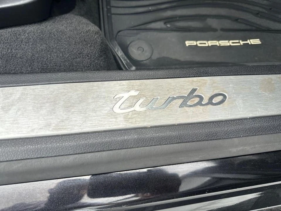 2014 Porsche 970 Panamera - Image 13 of 17