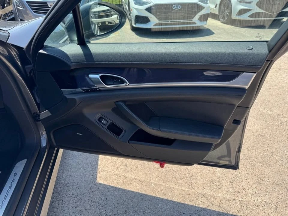 2014 Porsche 970 Panamera - Image 15 of 20