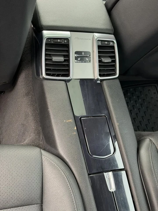 2014 Porsche 970 Panamera - Image 15 of 19