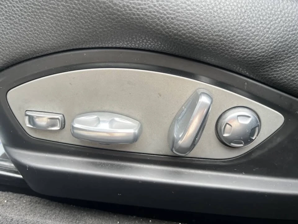 2014 Porsche 970 Panamera - Image 14 of 20