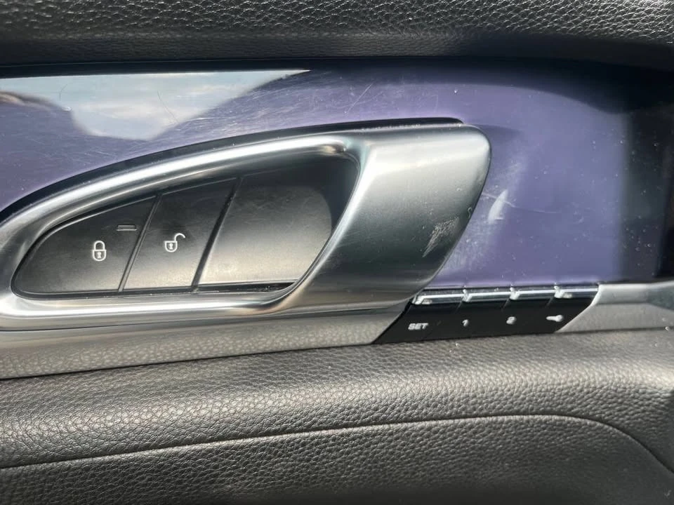 2014 Porsche 970 Panamera - Image 12 of 20