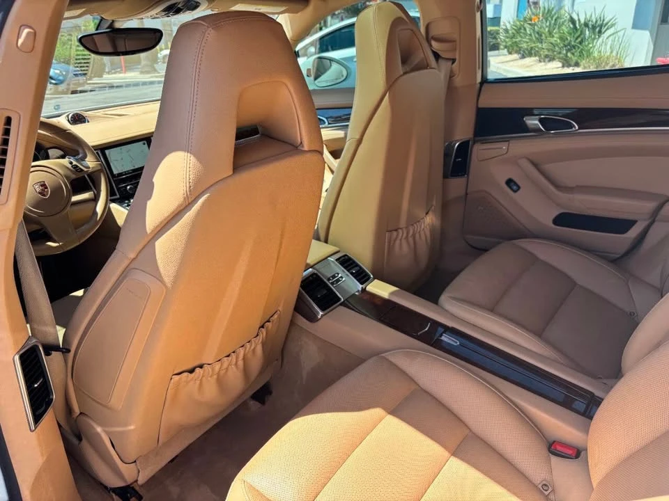 2014 Porsche 970 Panamera - Image 20 of 20