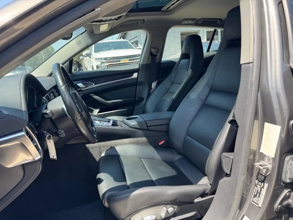 2014 Porsche 970 Panamera - Image 11 of 20