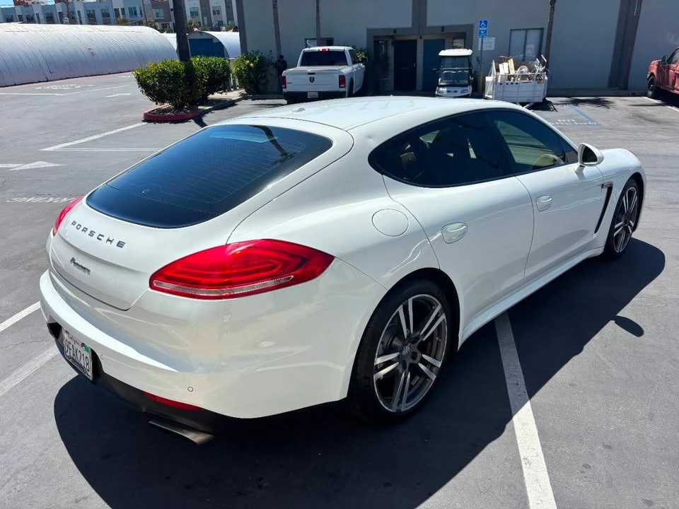 2014 Porsche 970 Panamera - Image 5 of 20
