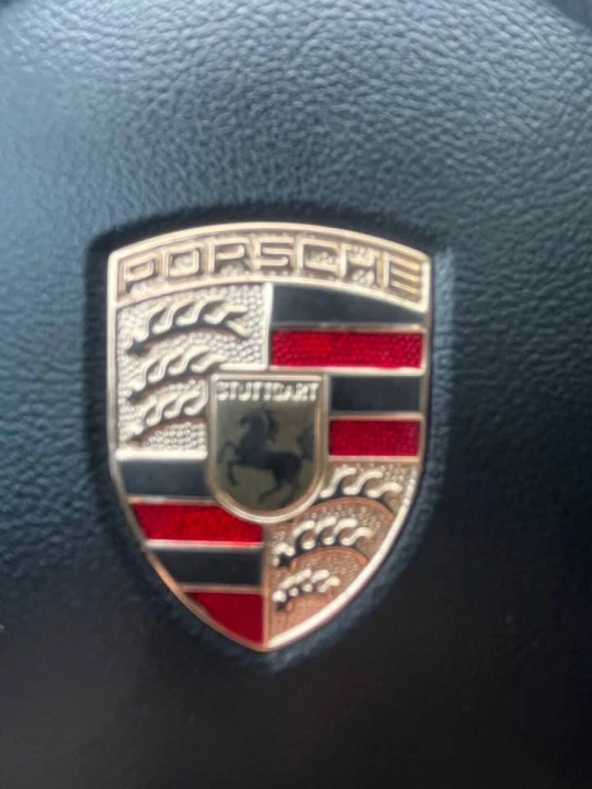 2014 Porsche 970 Panamera - Image 20 of 20