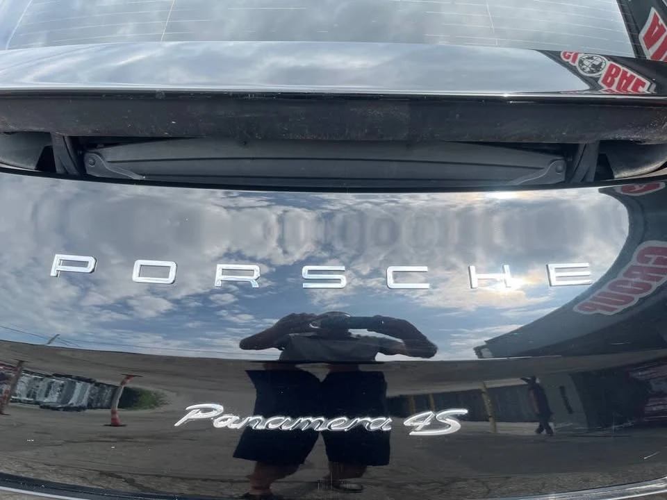2014 Porsche 970 Panamera - Image 5 of 20