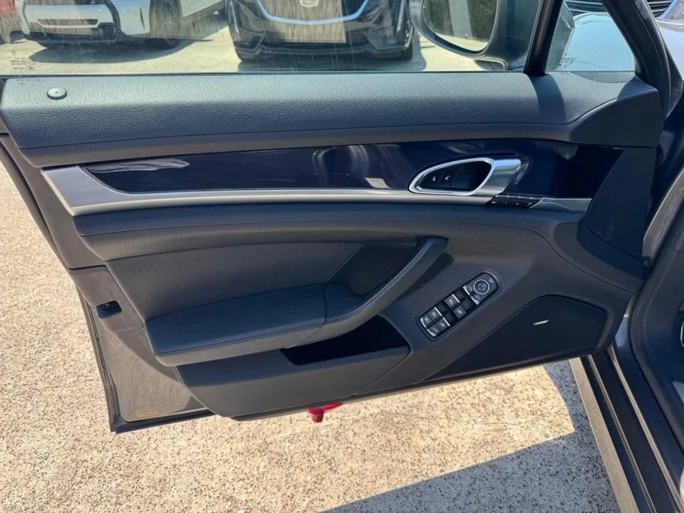 2014 Porsche 970 Panamera - Image 12 of 20