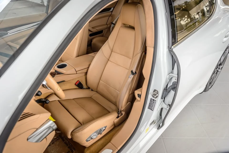 2014 Porsche 970 Panamera - Image 15 of 20