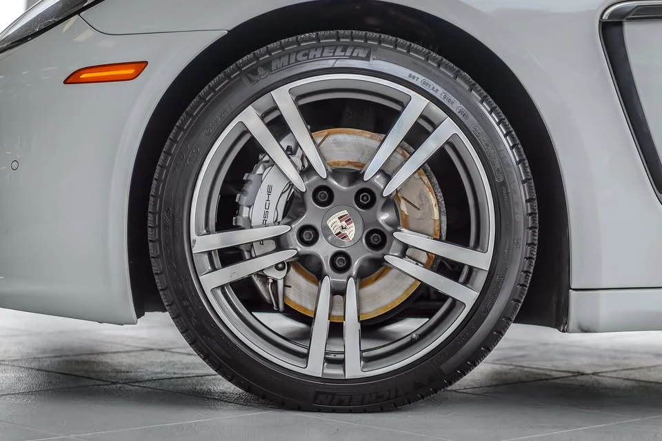 2014 Porsche 970 Panamera - Image 5 of 20