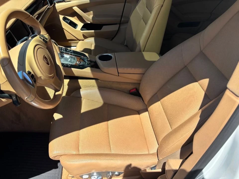 2014 Porsche 970 Panamera - Image 12 of 20
