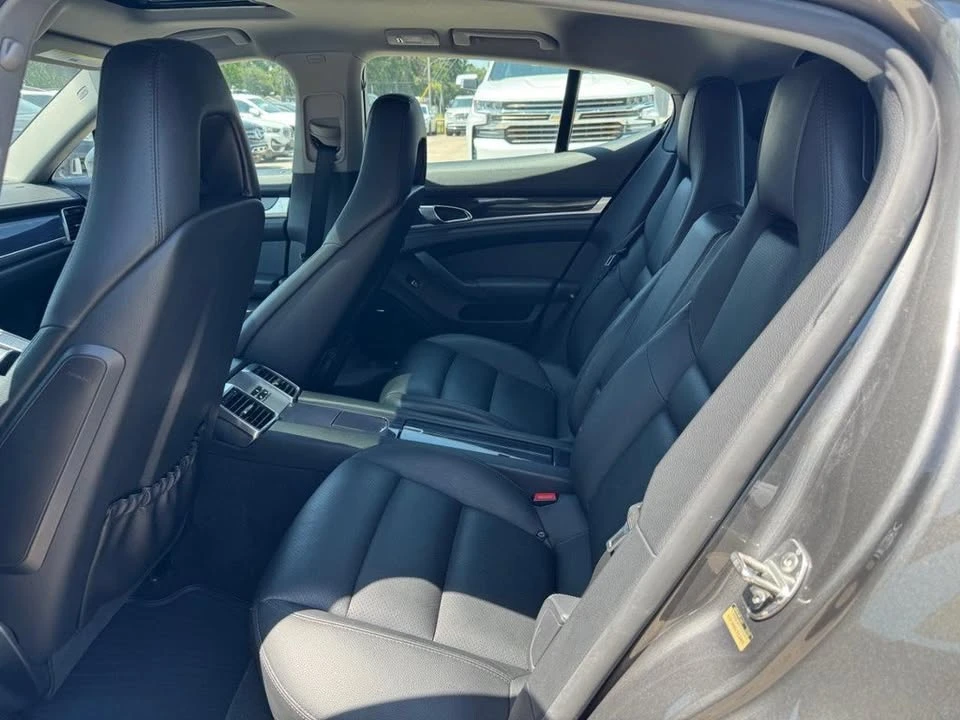 2014 Porsche 970 Panamera - Image 18 of 20