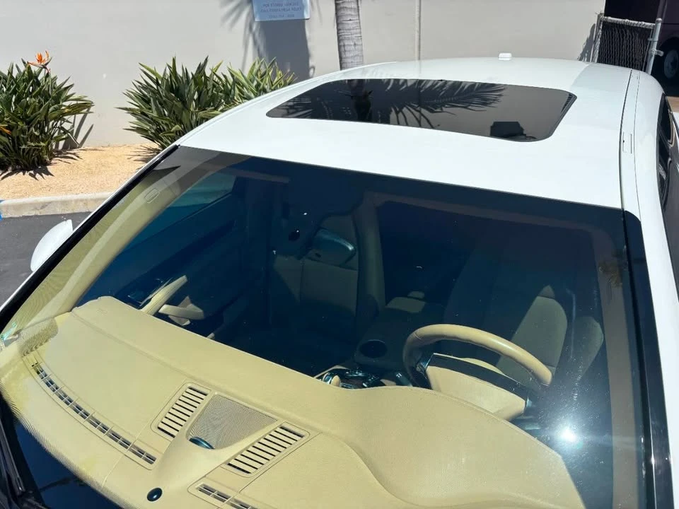 2014 Porsche 970 Panamera - Image 9 of 20