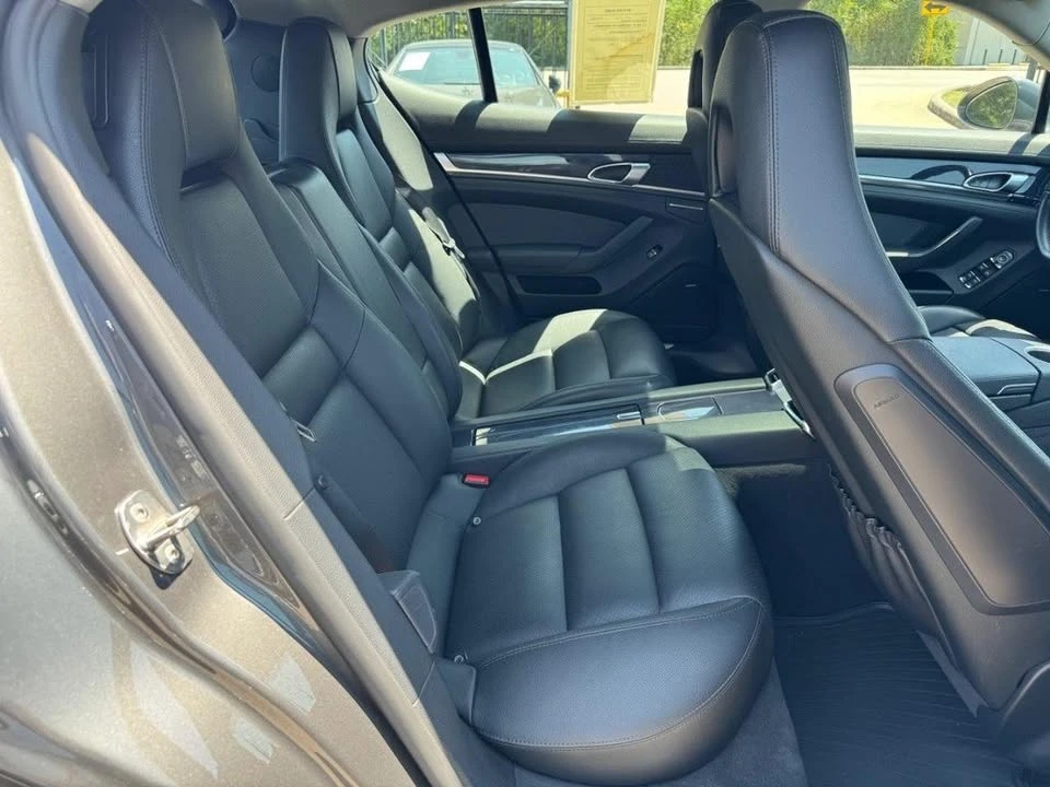 2014 Porsche 970 Panamera - Image 16 of 20
