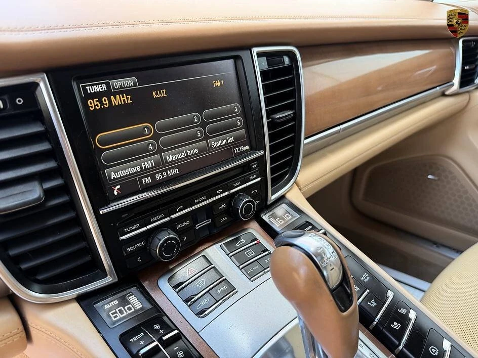 2014 Porsche 970 Panamera - Image 20 of 20