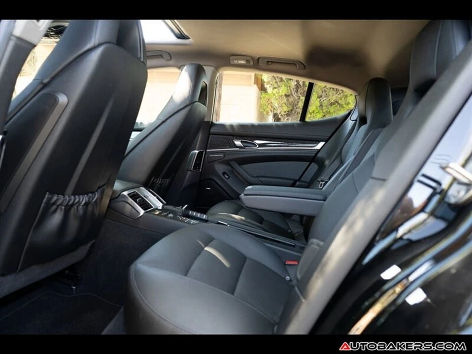 2014 Porsche 970 Panamera - Image 18 of 20