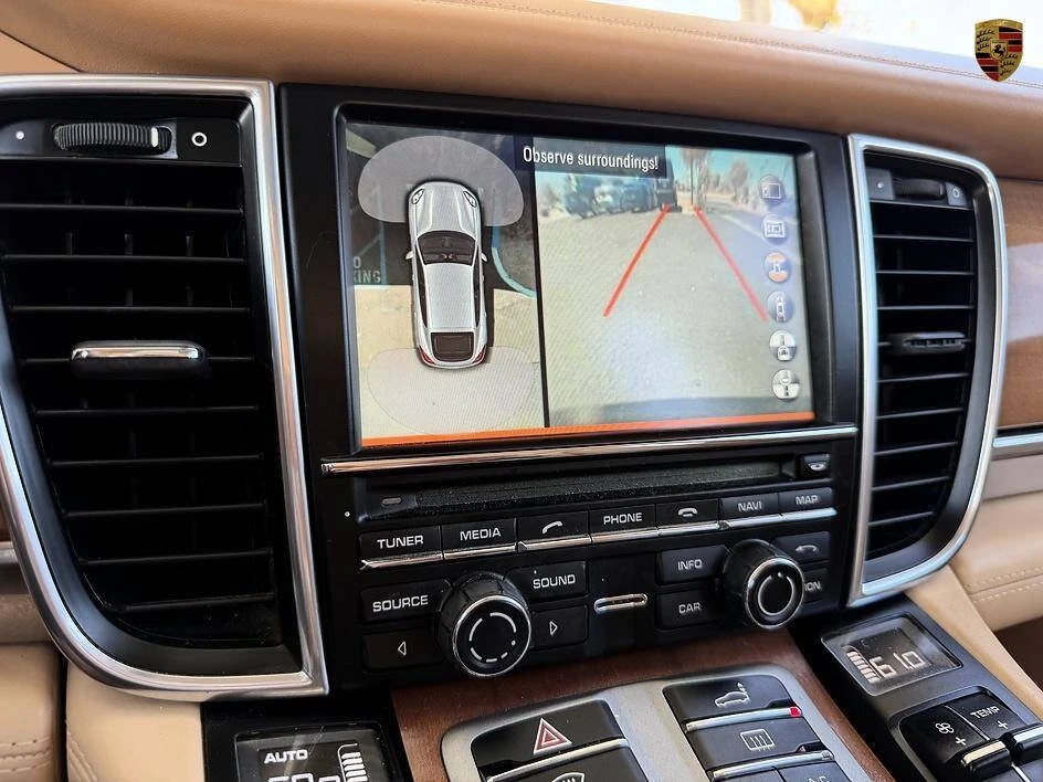 2014 Porsche 970 Panamera - Image 19 of 20