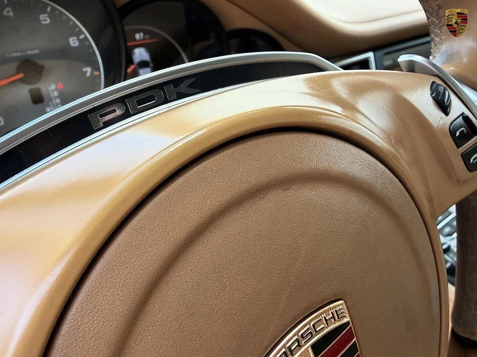 2014 Porsche 970 Panamera - Image 13 of 20
