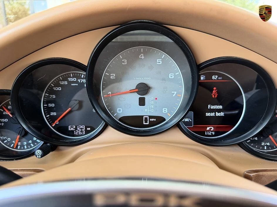 2014 Porsche 970 Panamera - Image 14 of 20