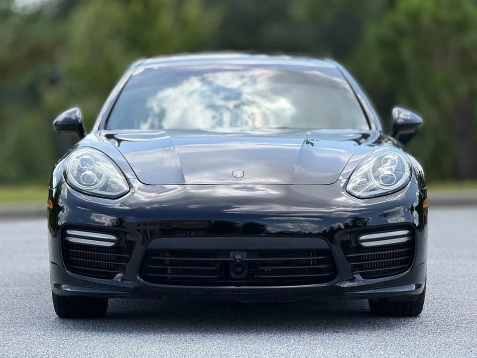 2014 Porsche 970 Panamera - Image 3 of 20
