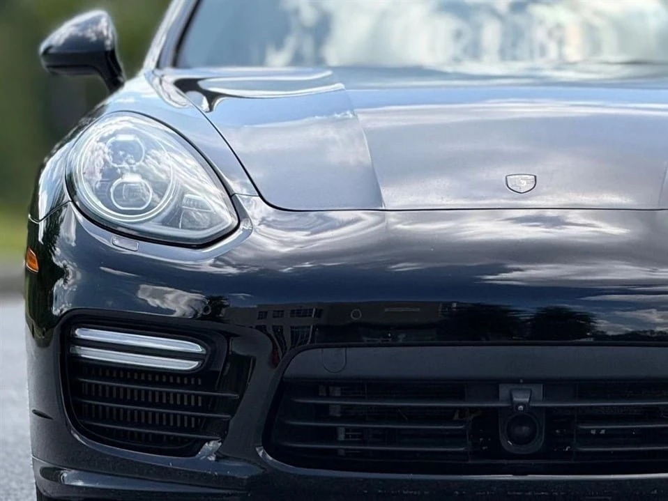 2014 Porsche 970 Panamera - Image 14 of 20