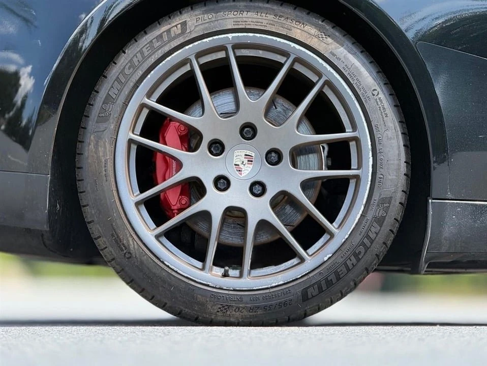 2014 Porsche 970 Panamera - Image 20 of 20