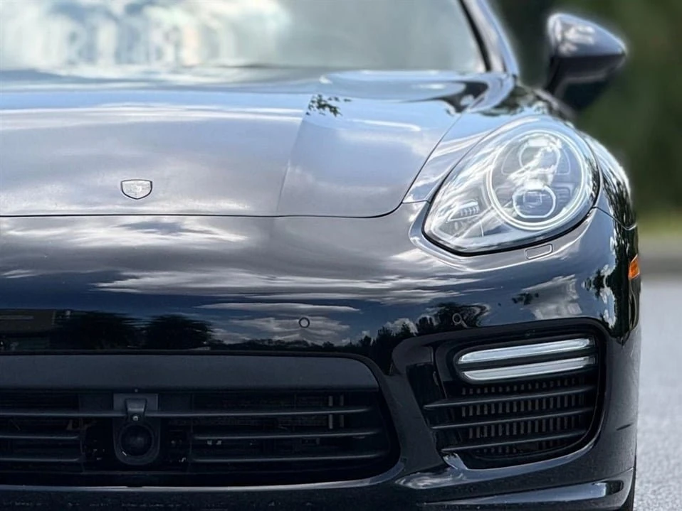 2014 Porsche 970 Panamera - Image 15 of 20