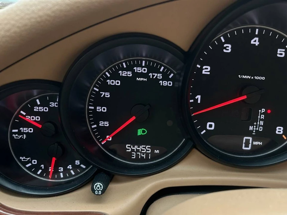 2014 Porsche 970 Panamera - Image 2 of 7