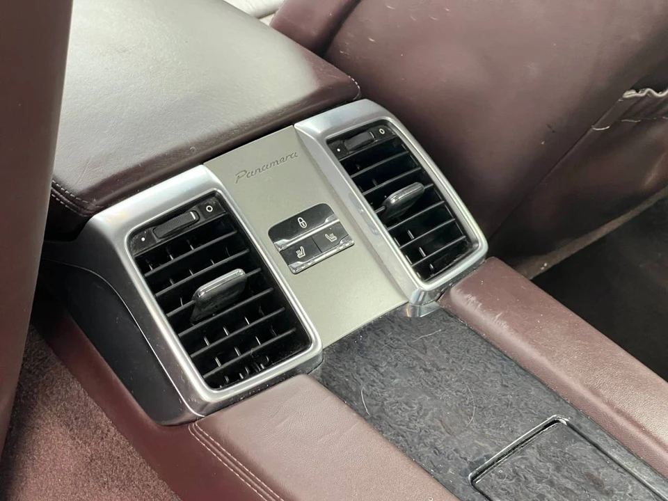 2014 Porsche 970 Panamera - Image 15 of 24
