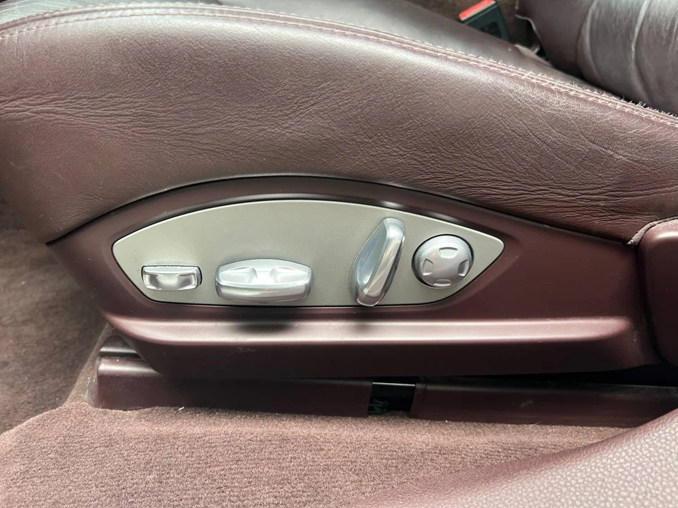 2014 Porsche 970 Panamera - Image 16 of 24