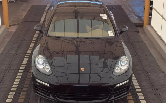 2014 Porsche 970 Panamera S - Image 2 of 5