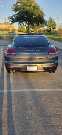 2014 Porsche 970 Panamera S - Image 2 of 17