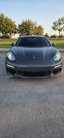 2014 Porsche 970 Panamera S - Image 3 of 17