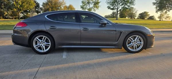 2014 Porsche 970 Panamera S - Image 16 of 17