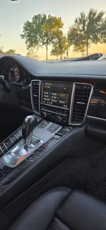 2014 Porsche 970 Panamera S - Image 10 of 17