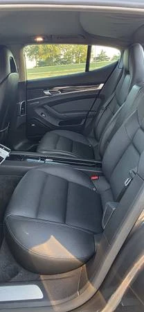 2014 Porsche 970 Panamera S - Image 14 of 17