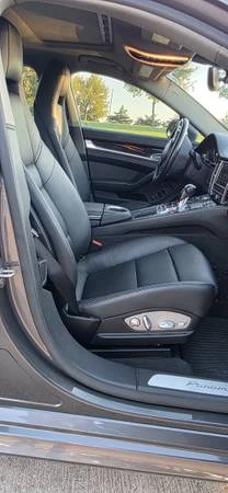 2014 Porsche 970 Panamera S - Image 7 of 17