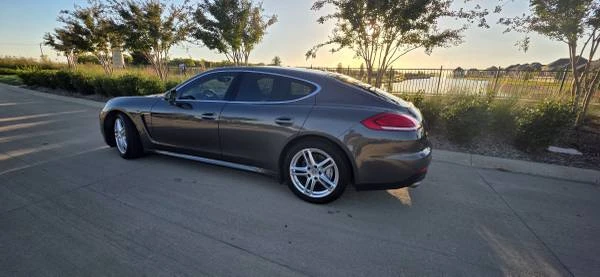 2014 Porsche 970 Panamera S - Image 2 of 20