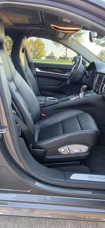 2014 Porsche 970 Panamera S - Image 16 of 20