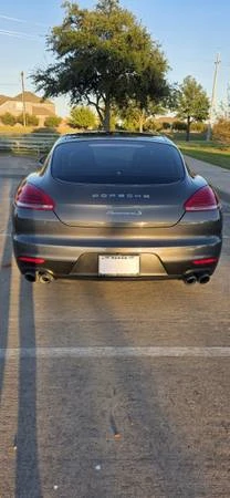 2014 Porsche 970 Panamera S - Image 6 of 20