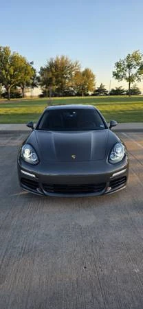 2014 Porsche 970 Panamera S - Image 5 of 20