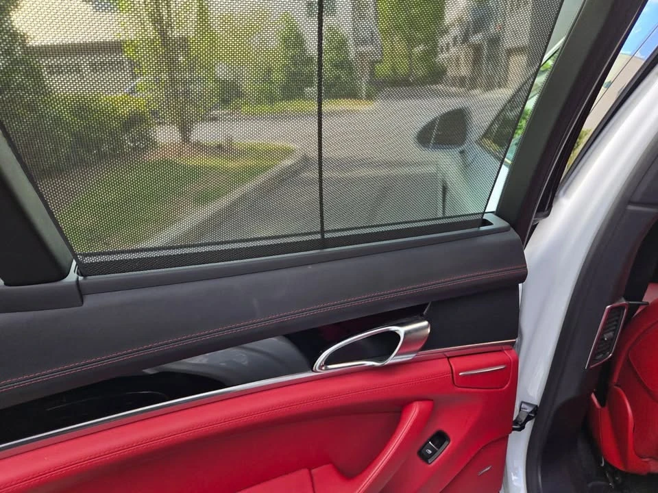 2014 Porsche 970 Panamera S - Image 12 of 20