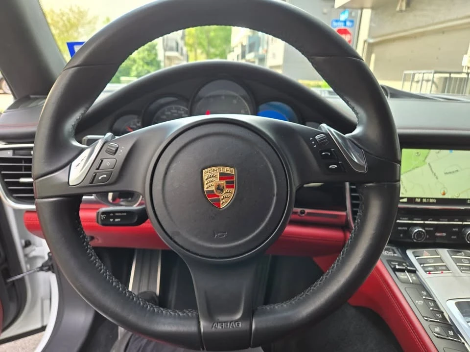 2014 Porsche 970 Panamera S - Image 14 of 20